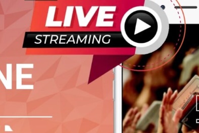 Live Streaming Social Media